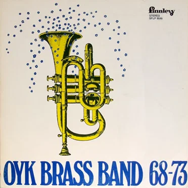 OYK Brass Band 68-73