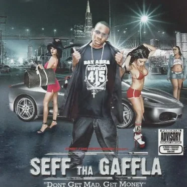 Don't Get Mad, Get Money