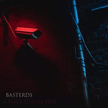 A Place to Call Hell by Basterds - album cover