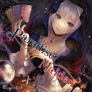 Paradise Maiden
