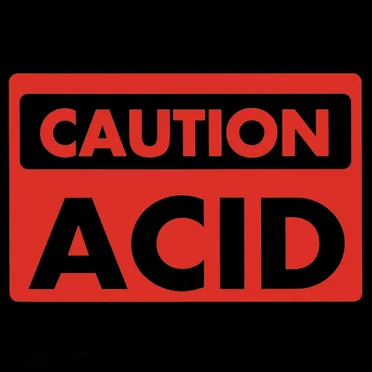 100% Acidiferous