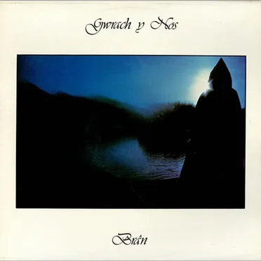 Gwrach y Nos