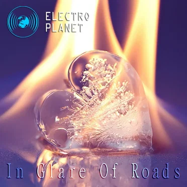 In Glare of Roads