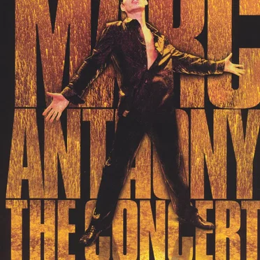 The Concert From Madison Square Garden