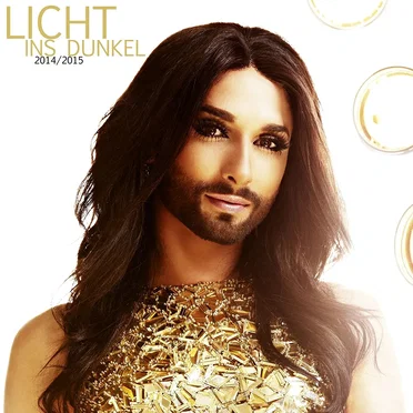 Licht ins Dunkel 2014/2015 by Various Artists - album cover