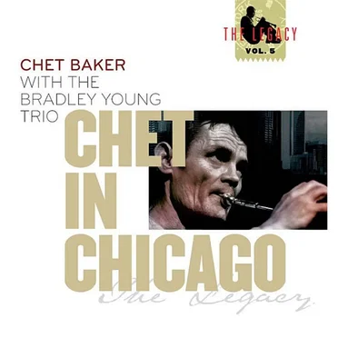 Chet in Chicago