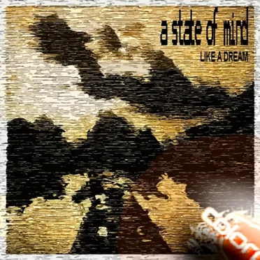 Like a Dream by A State of Mind - album cover