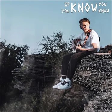 If You Know You Know by Tom Abisgold - album cover