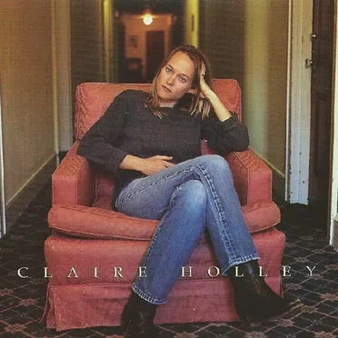 Claire Holley