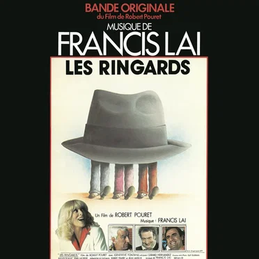 Les Ringards