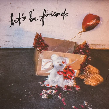 Let’s Be Friends