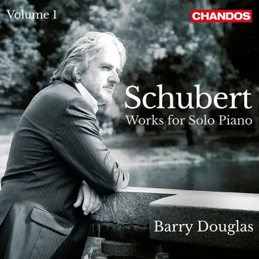 Works for Solo Piano, Volume 1