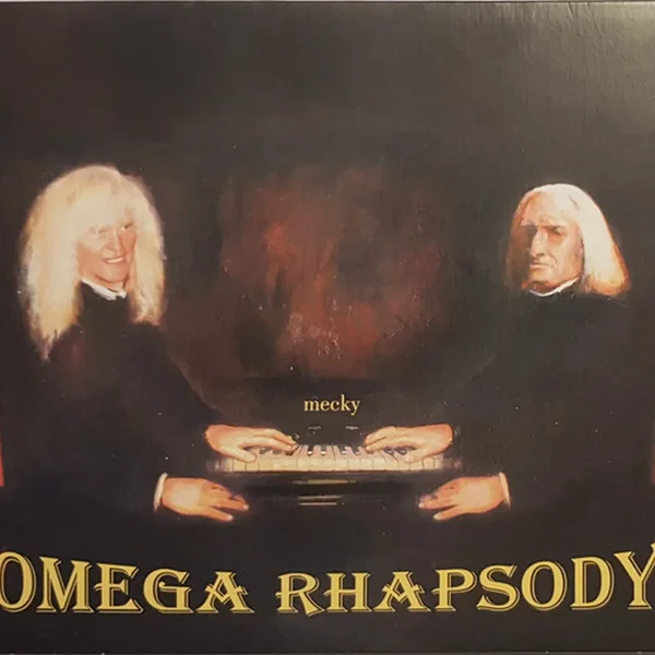 Rhapsody