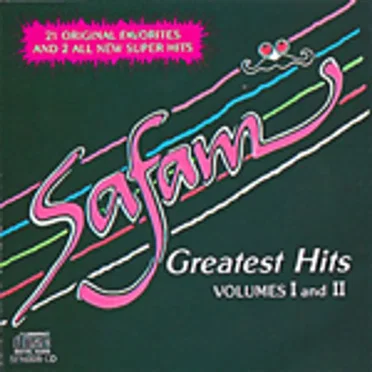 Greatest Hits Volume I and II