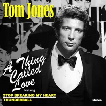 A Thing Called Love