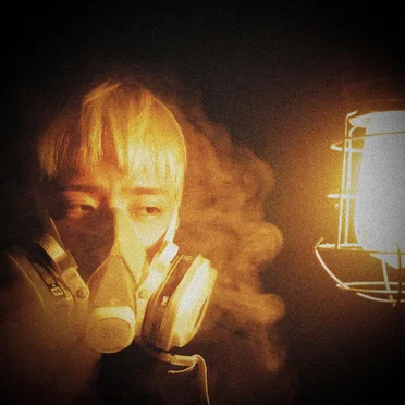 Smoking with the Angel