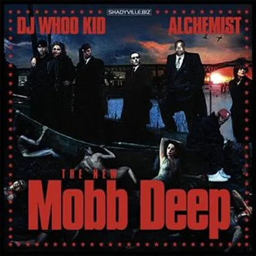 The New Mobb Deep