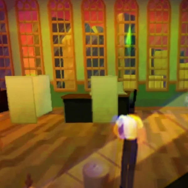 V . M . S :【Virtual Mall System 】