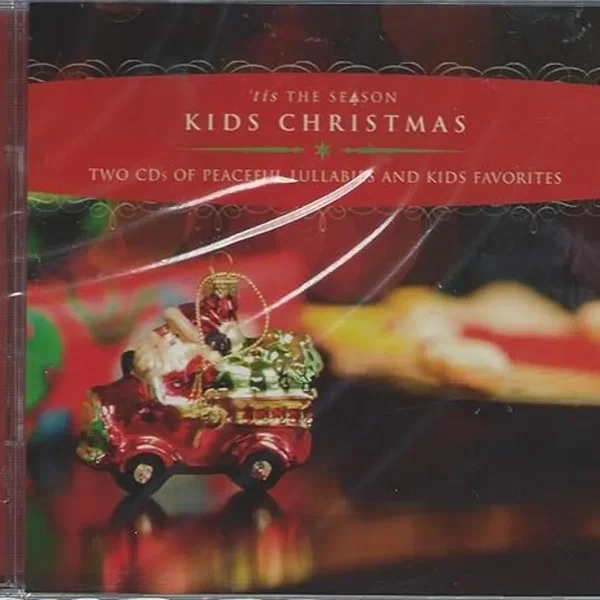 'Tis the Season: Kids Christmas
