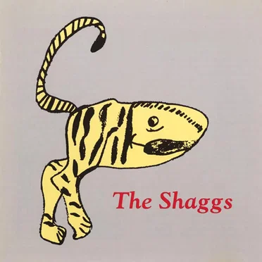 The Shaggs by The Shaggs - album cover