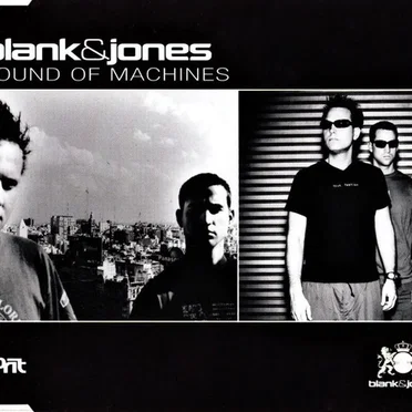 Sound of Machines