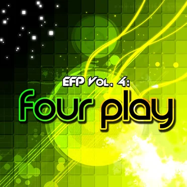 EFP Vol 04: Four Play