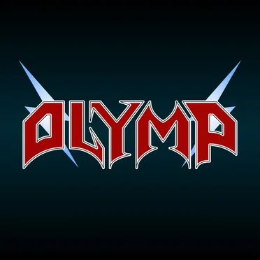 Olymp by Olymp - album cover