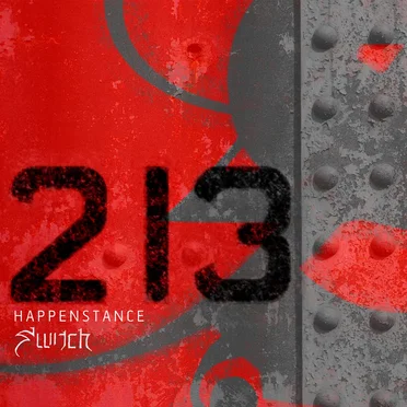 Happenstance by Switch - album cover