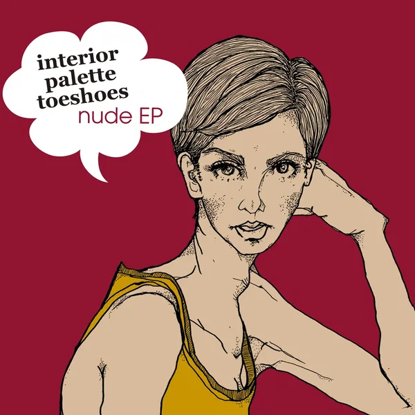 nude EP