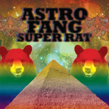 SUPER RAT