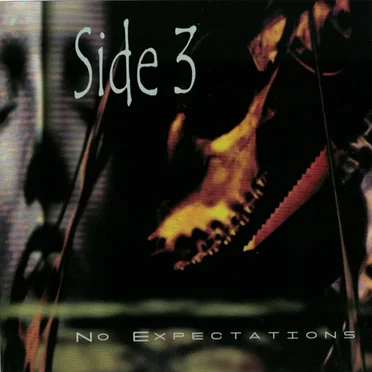No Expectations by Side 3 - album cover
