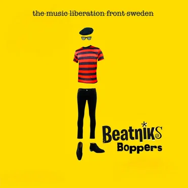 SHAMSTAR: Pete Voss by The Music Liberation Front Sweden - album cover