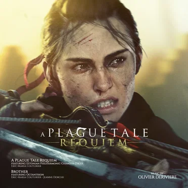 A Plague Tale: Requiem EP
