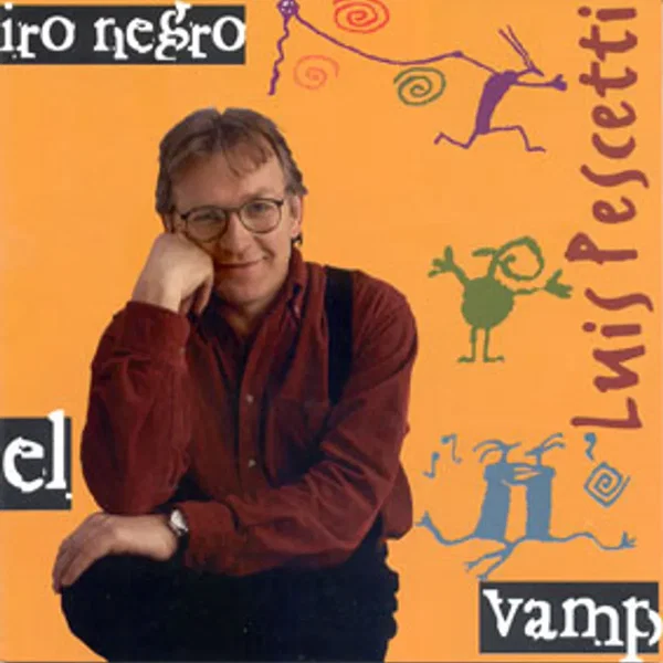 El vampiro negro