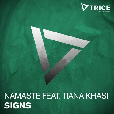 Signs by Namaste - album cover
