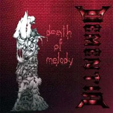 Death of Melody