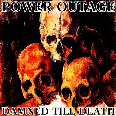 Damned Till Death