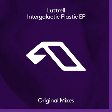 Intergalactic Plastic EP
