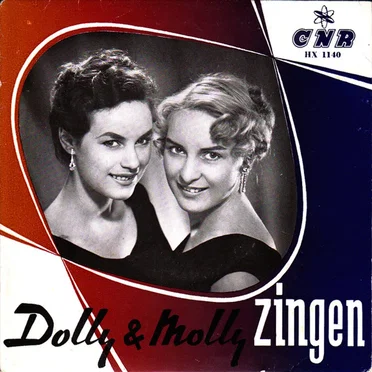 Dolly en Molly zingen