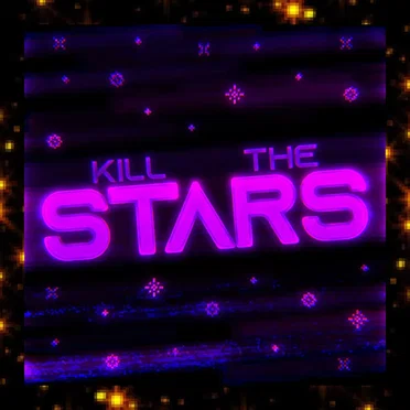 KILL THE STARS by Clawrez - album cover