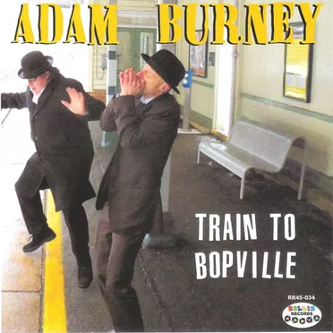 Train to Bopville