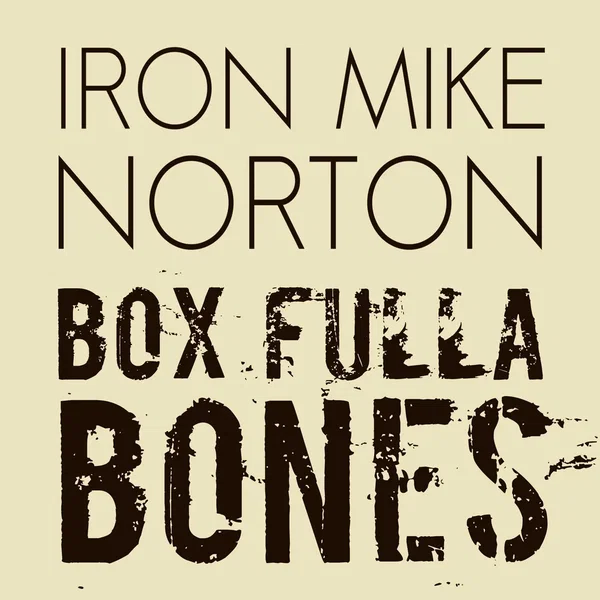 Box Fulla Bones
