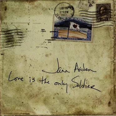 Love Is the Only Soldier