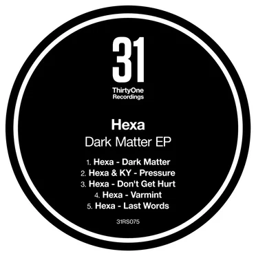 Dark Matter EP