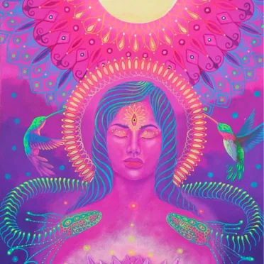 Ayahuasca