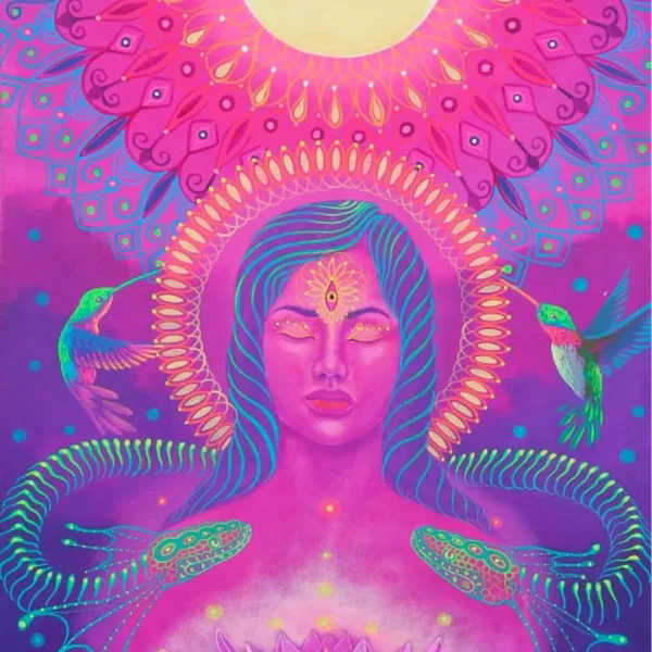 Ayahuasca