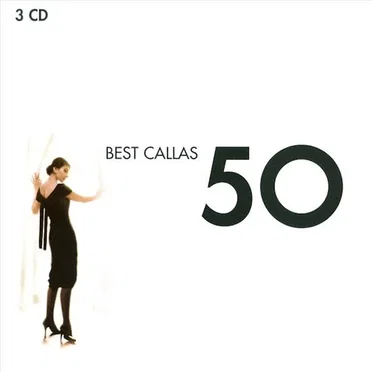Best Callas 50