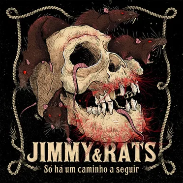Jimmy & Rats