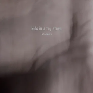 Kids in a Toy Store