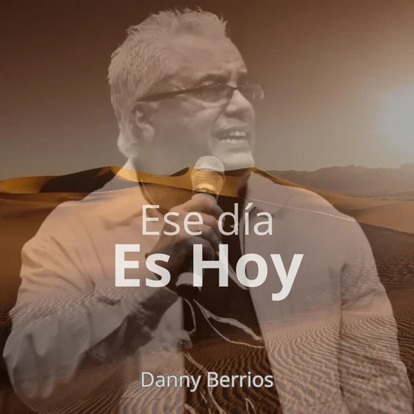 Ese día es hoy